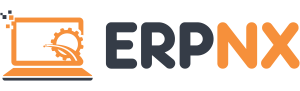 ERP PixelNX Logo